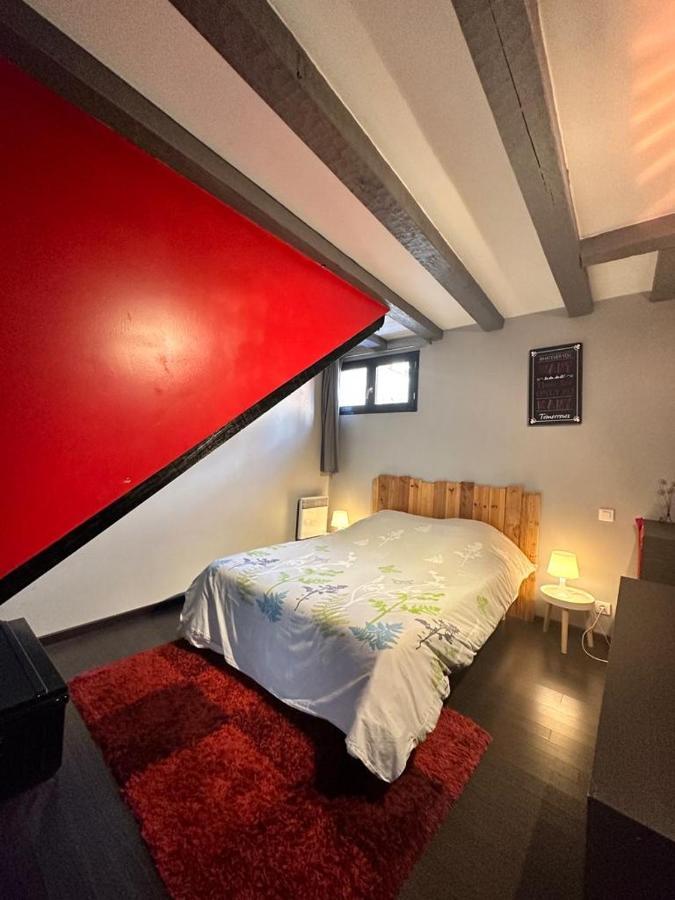 Appart En Duplex Climatise Coeur De Ville Периго Экстерьер фото